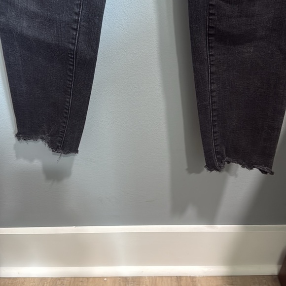 Madewell Black Jeans - Picture 3 of 5